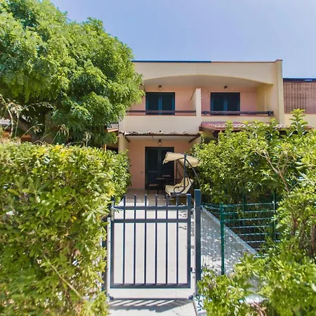 Villa Deliziosa Mare Indipendente Marina Di Pisticci