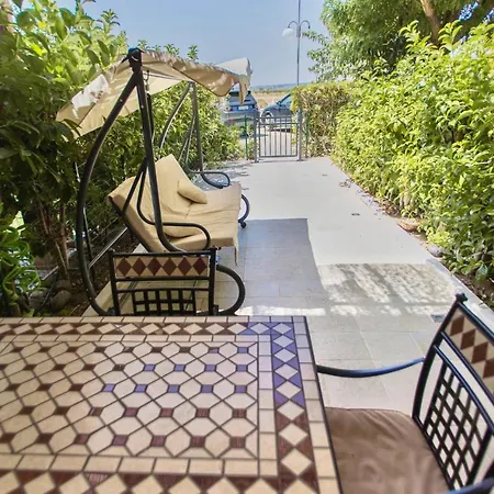 Villa Deliziosa Mare Indipendente Marina Di Pisticci