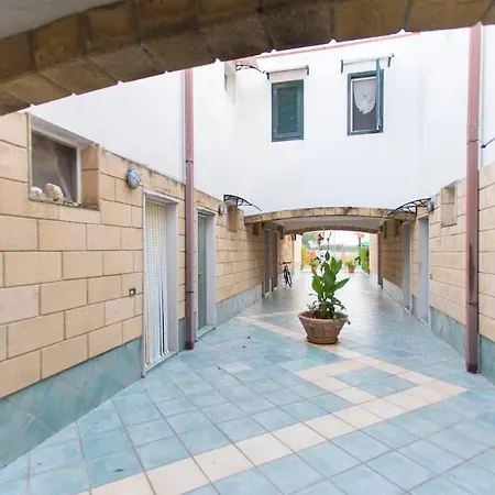 Villa Deliziosa Mare Indipendente *