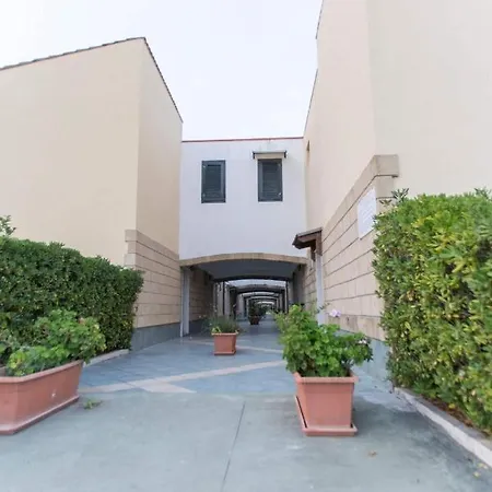 Deliziosa Mare Indipendente Villa