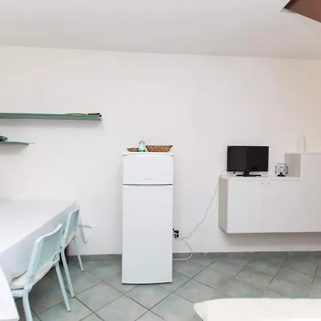 Deliziosa Mare Indipendente Villa Marina Di Pisticci
