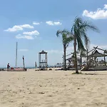 Villa Deliziosa Mare Indipendente Marina Di Pisticci