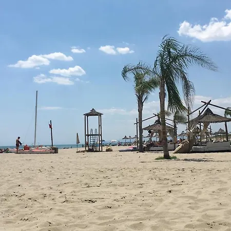 Vila Deliziosa Mare Indipendente Marina Di Pisticci