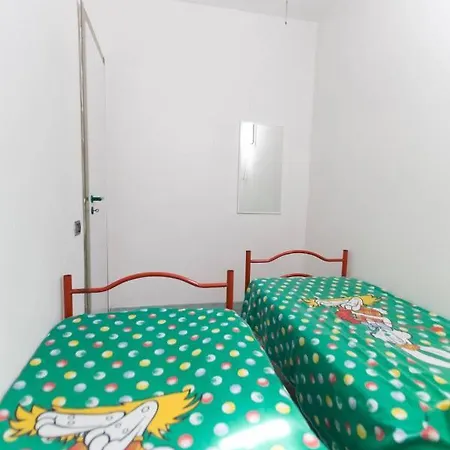 Deliziosa Mare Indipendente Vila *