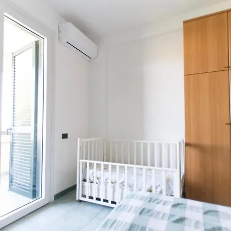 Vila Deliziosa Mare Indipendente