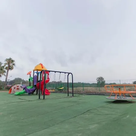 Vila Deliziosa Mare Indipendente Marina Di Pisticci