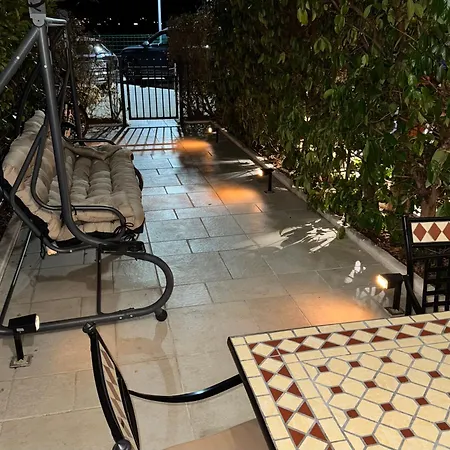 Villa Deliziosa Mare Indipendente Marina Di Pisticci
