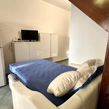 Deliziosa Mare Indipendente *