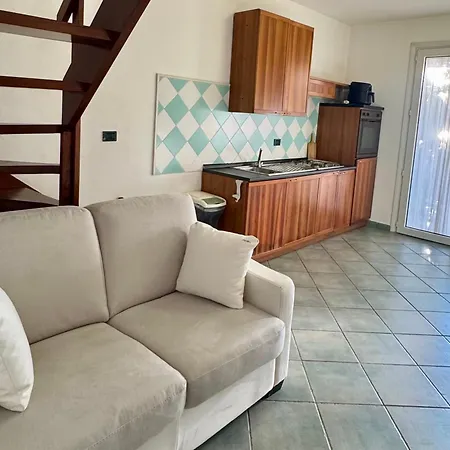 Villa Deliziosa Mare Indipendente