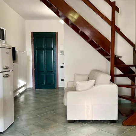 Deliziosa Mare Indipendente Villa *
